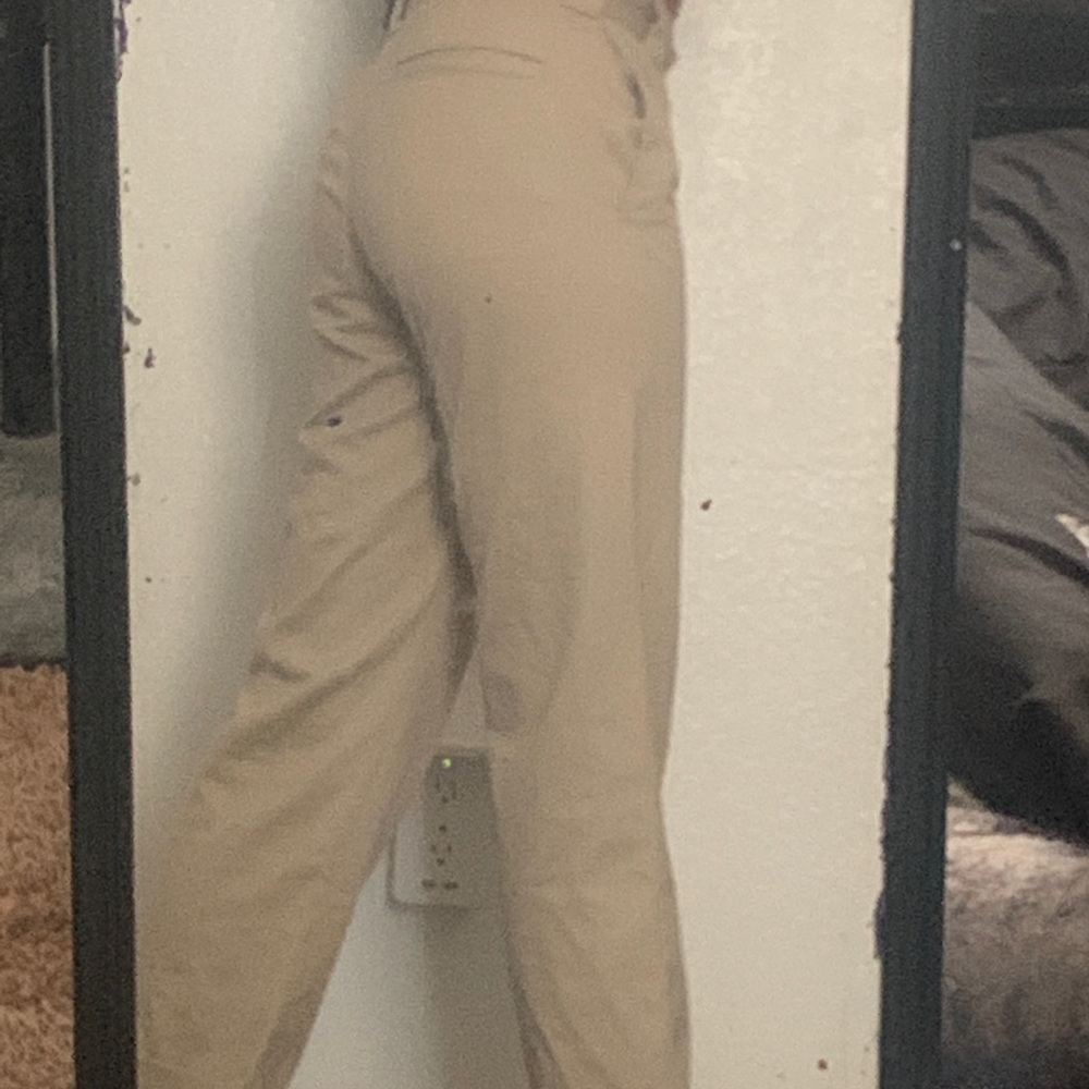 tan dickies💖